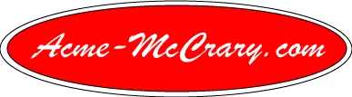 Acme-McCrary Corporation logo