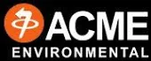 ACME Environmental logo