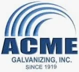 Acme Galvanizing logo
