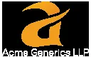 Acme Generics logo