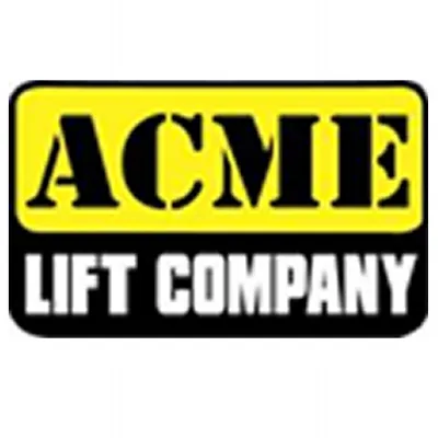 Acme Lift logo
