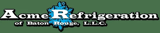 Acme Refrigeration logo