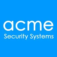 Acme Security Systems logo