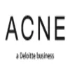 Acne Studios logo