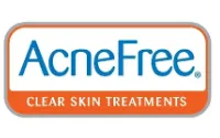 AcneFree logo