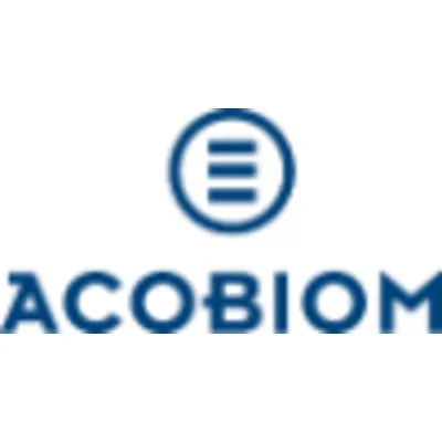 Acobiom logo