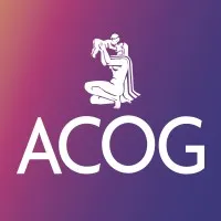 ACOG logo