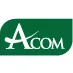 ACOM Systems logo