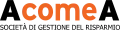AcomeA logo
