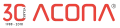 Acona logo