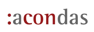 Acondas logo