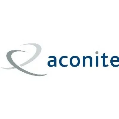 Aconite Technology logo