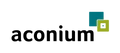 aconium logo