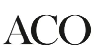 ACO logo