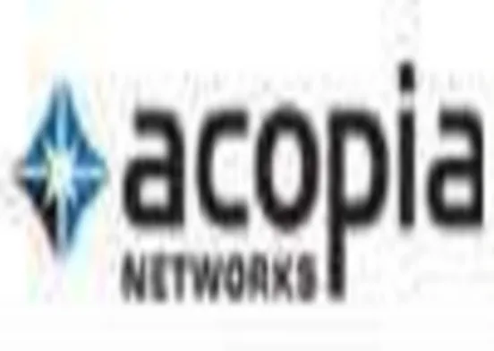 Acopia Networks logo