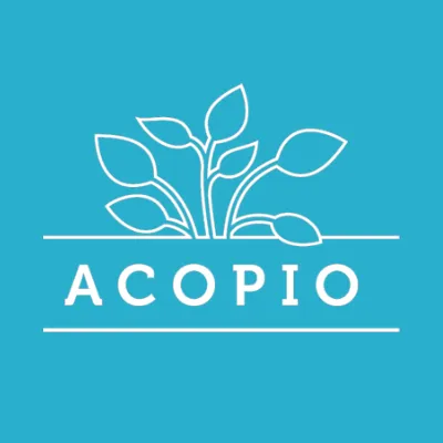 Acopio logo