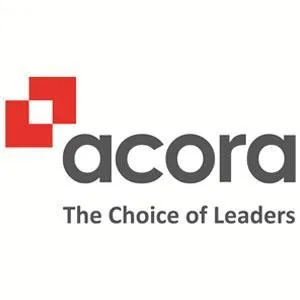 Acora logo
