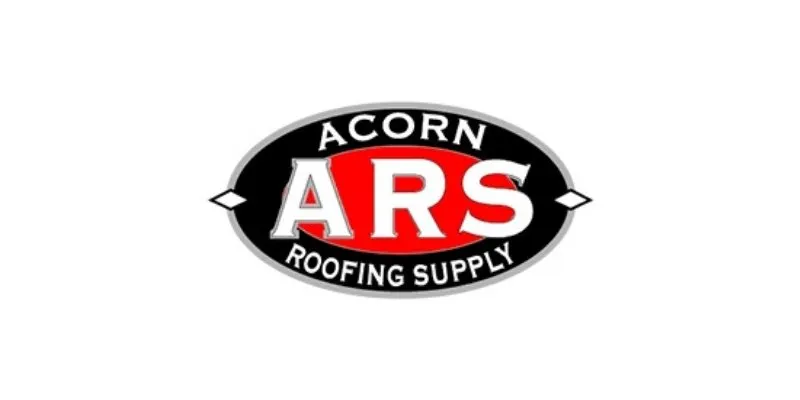 Acorn Roofing Supply logo