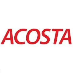Acosta logo