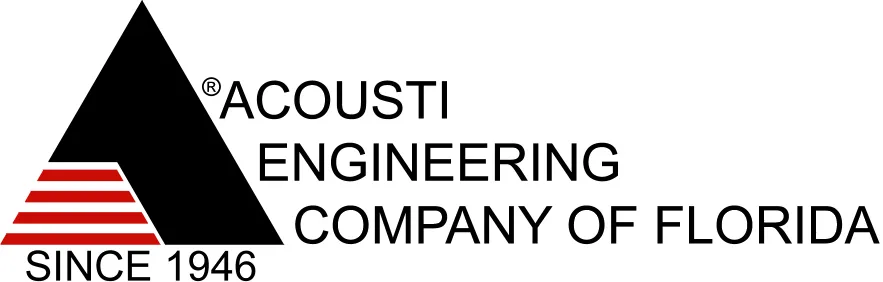 Acousti logo