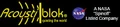 Acoustiblok logo