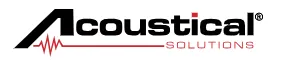 Acoustical Solutions logo