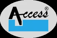 Access Computech logo