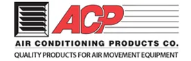 Air Conditioning Products logo