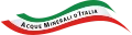 Acque Minerali d'Italia logo