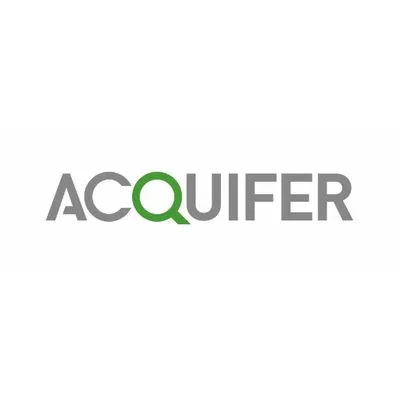 ACQUIFER logo