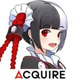 Acquire logo