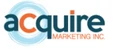 Acquire Marketing logo