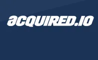 Acquired logo