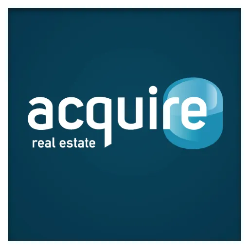 Acquire Real Estate logo