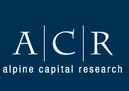 Alpine Capital Research logo