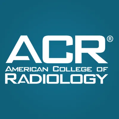 American College of Radiology logo