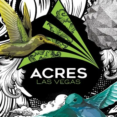 Acres Cannabis logo