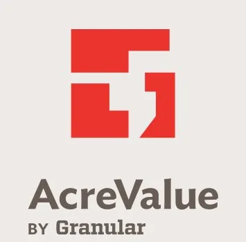 AcreValue logo