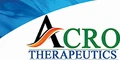 Acro Therapeutics
