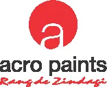 Acro Paints logo