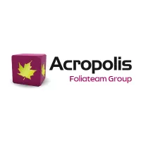 Acropolis Telecom logo