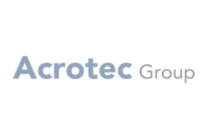 Acrotec Group logo