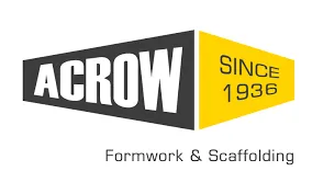 Acrow logo