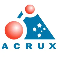 Acrux logo