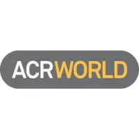 ACRWORLD logo