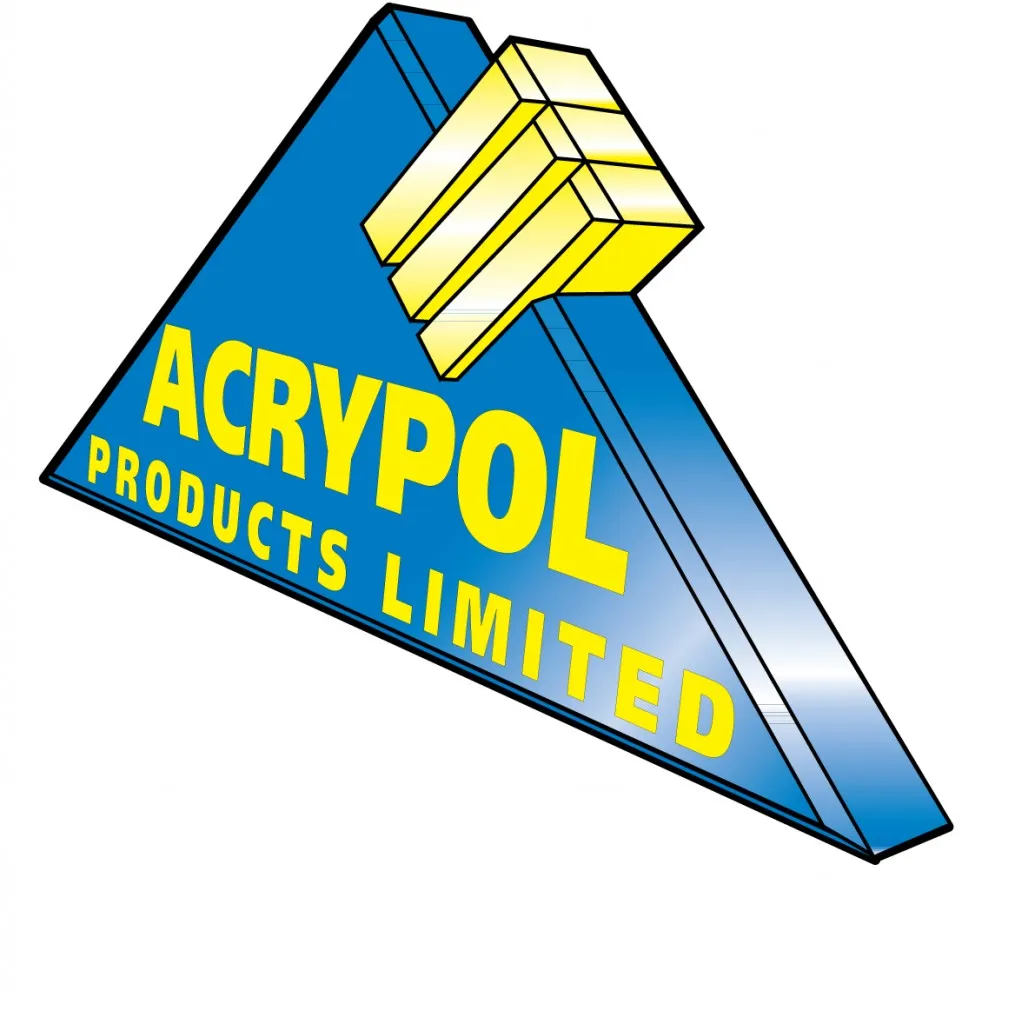 Acrypol Products logo