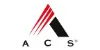 Affiliated Computer Services logo