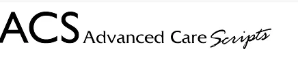 Advanced Care Scripts logo