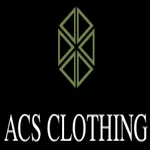 ACS Clothing logo