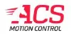 ACS Motion Control logo